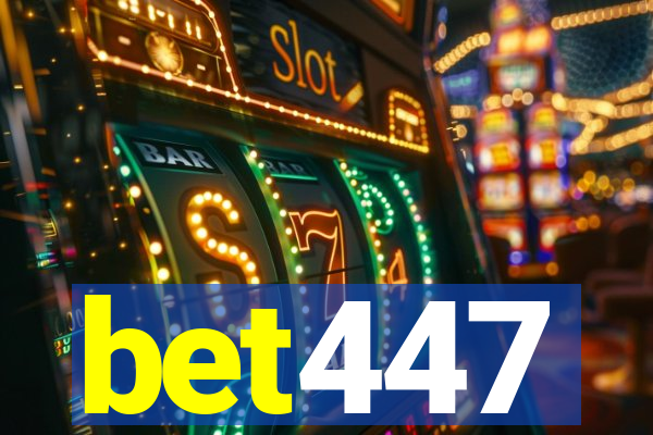 bet447