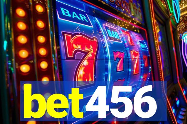 bet456