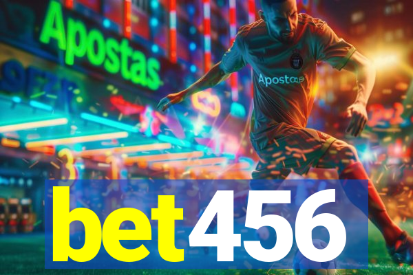 bet456