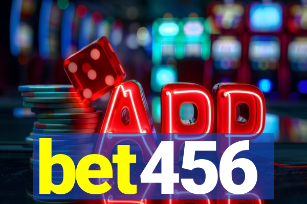 bet456