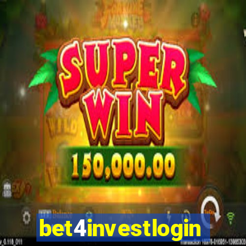 bet4investlogin