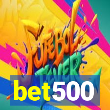 bet500