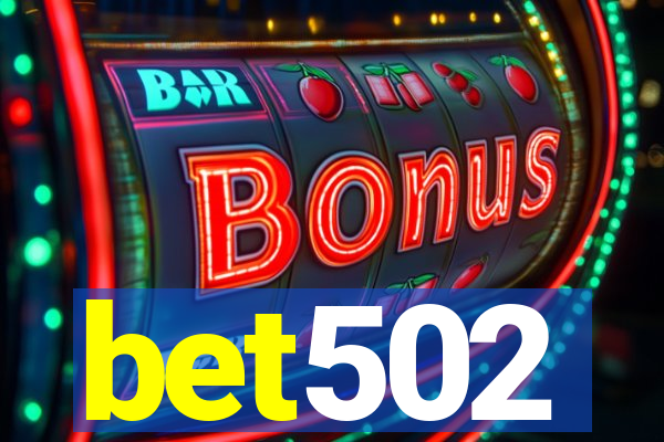 bet502