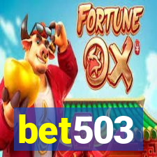 bet503