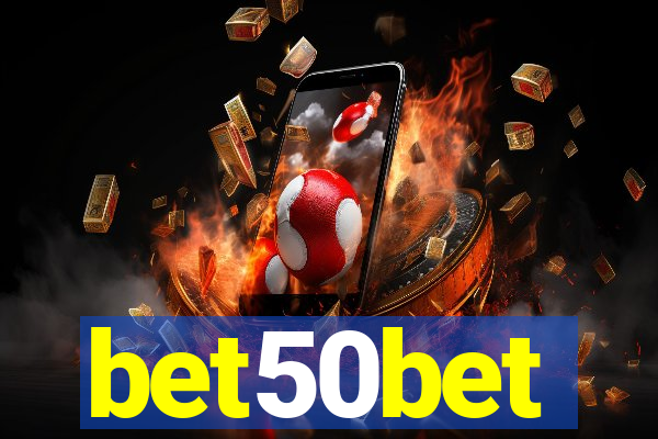 bet50bet
