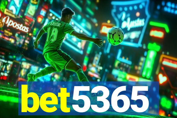 bet5365