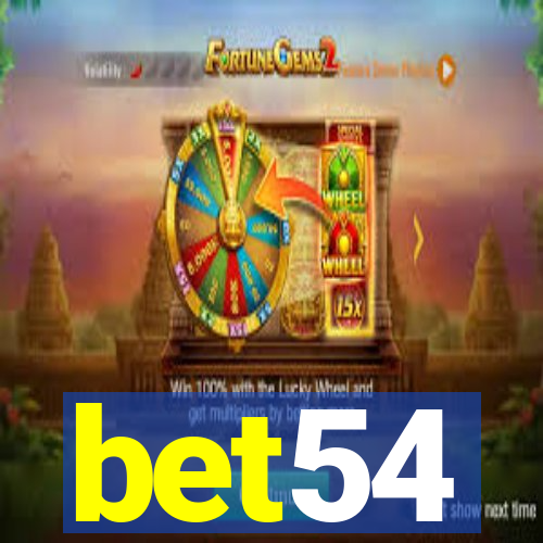 bet54