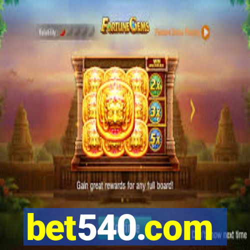 bet540.com