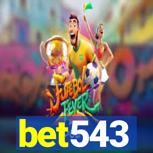 bet543