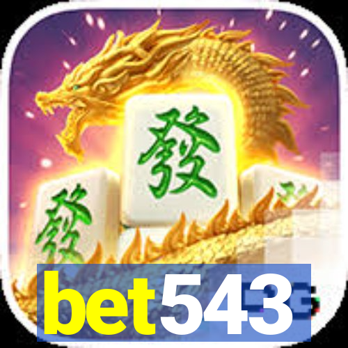 bet543