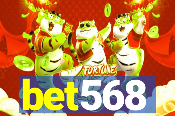 bet568