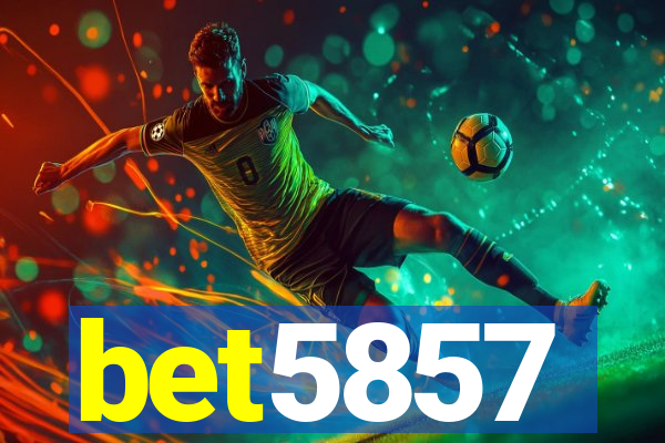 bet5857