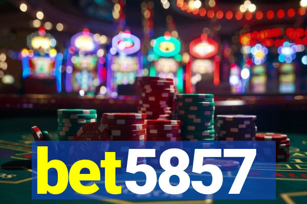 bet5857