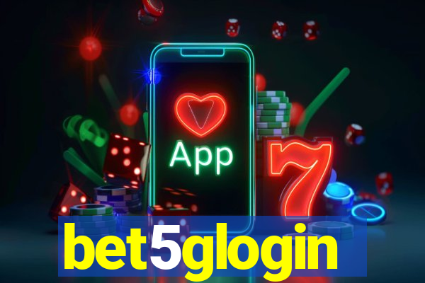 bet5glogin