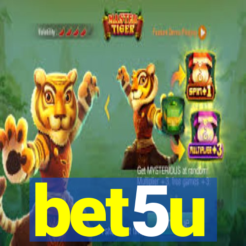 bet5u