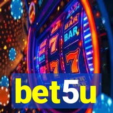 bet5u