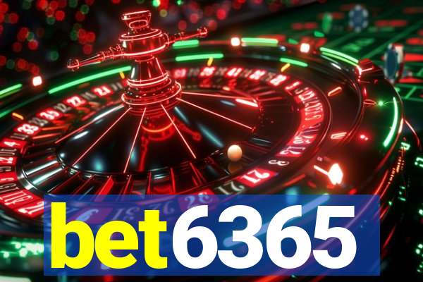 bet6365