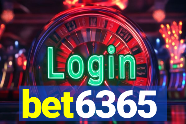 bet6365