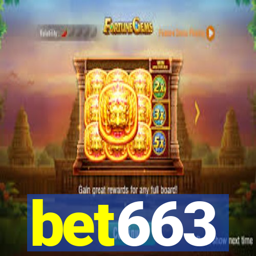 bet663