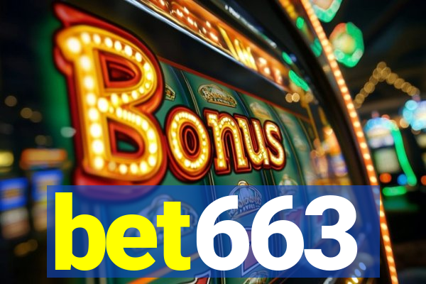 bet663