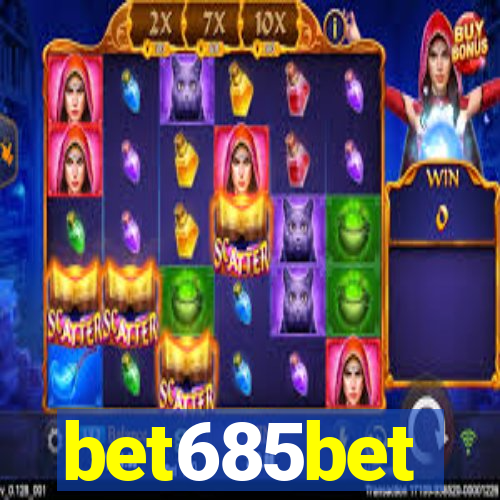 bet685bet