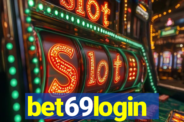 bet69login