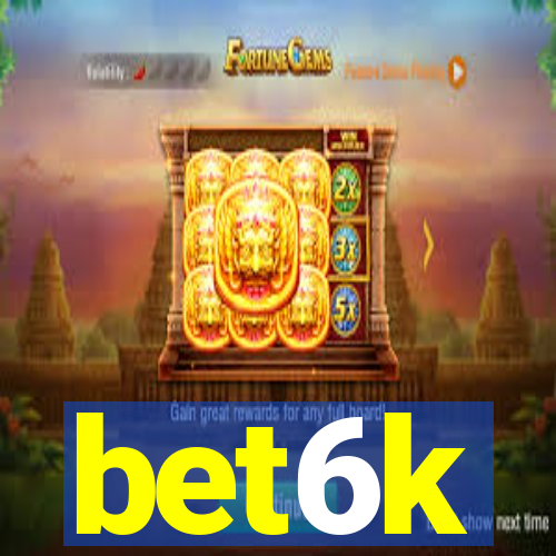 bet6k