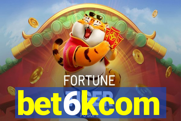bet6kcom