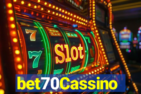 bet70Cassino