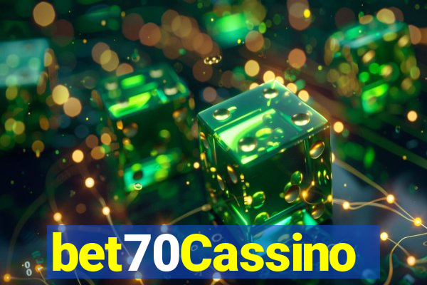 bet70Cassino