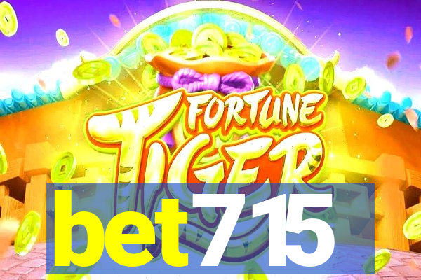 bet715