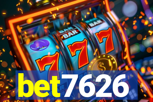 bet7626