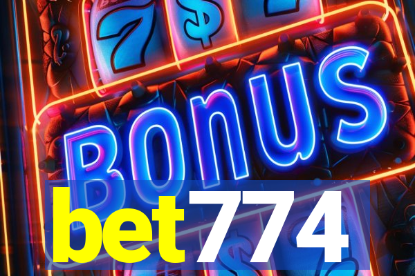 bet774