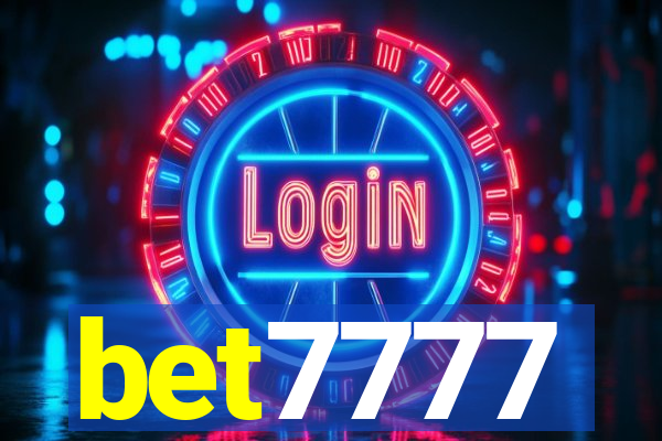 bet7777