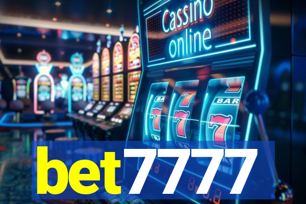 bet7777
