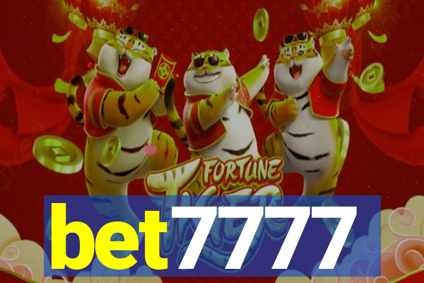 bet7777