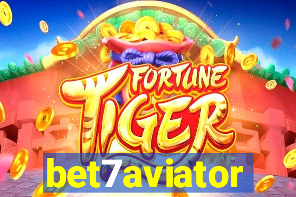 bet7aviator