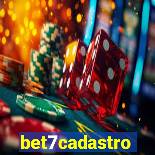 bet7cadastro