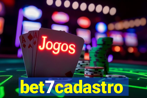 bet7cadastro