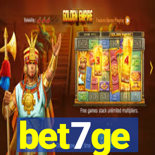 bet7ge
