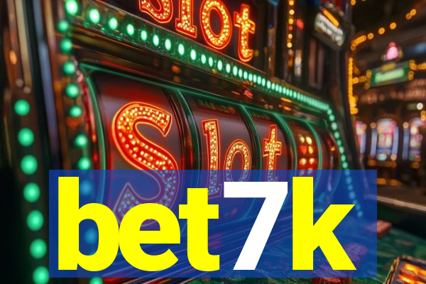 bet7k