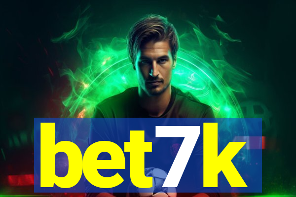 bet7k