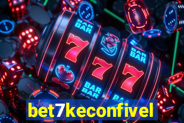 bet7keconfivel