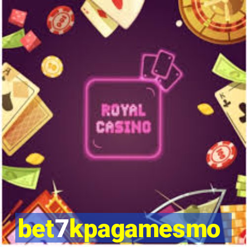 bet7kpagamesmo