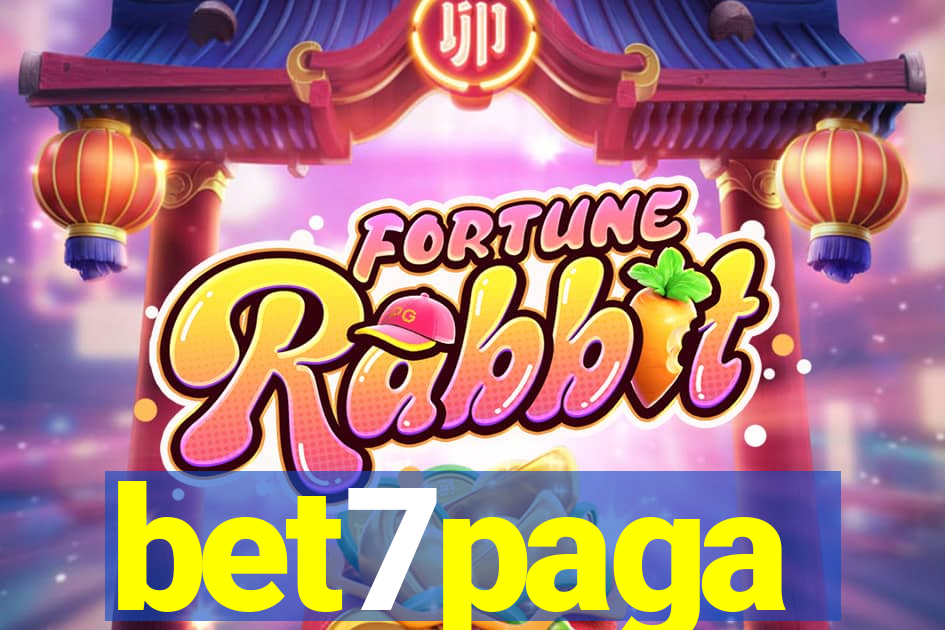 bet7paga