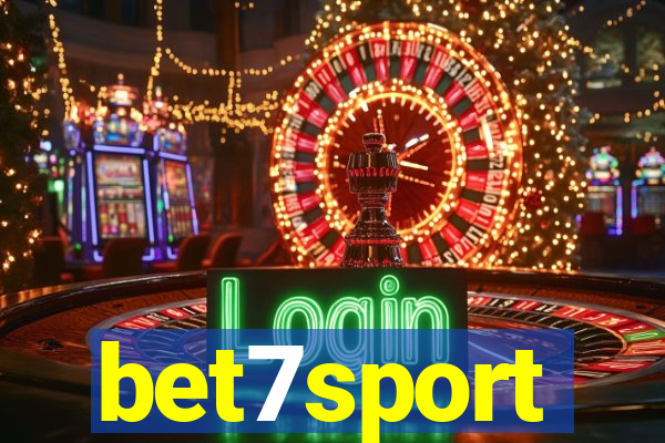 bet7sport