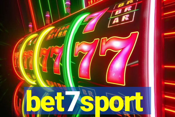 bet7sport