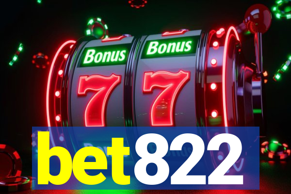 bet822