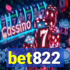 bet822