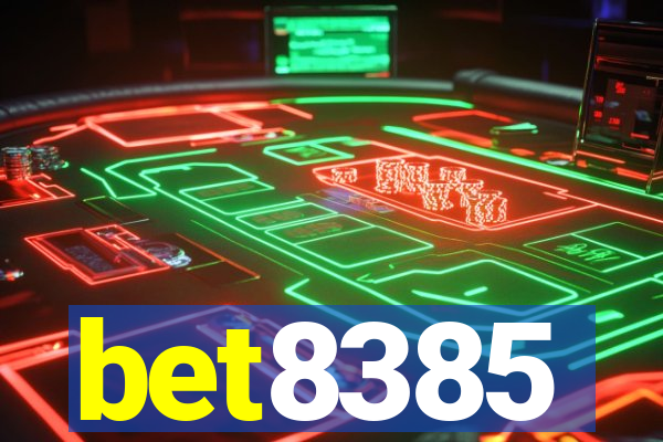 bet8385